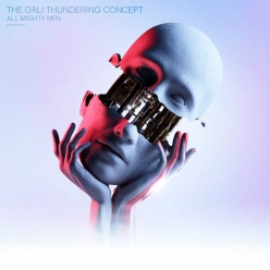 The Dali Thundering Concept - God Is Dead